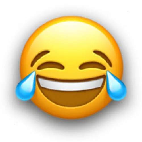 Hình troll biểu cảm thân thiện trên mạng xã hội