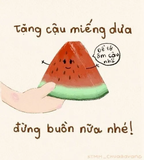 Khi bạn buồn mà không muốn tâm sự, hãy để meme lên tiếng thay cảm xúc