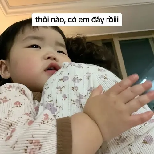 100+ Meme An Ủi Động Viên nhẹ nhàng yêu thương đủ vực dậy tinh thần ai đó