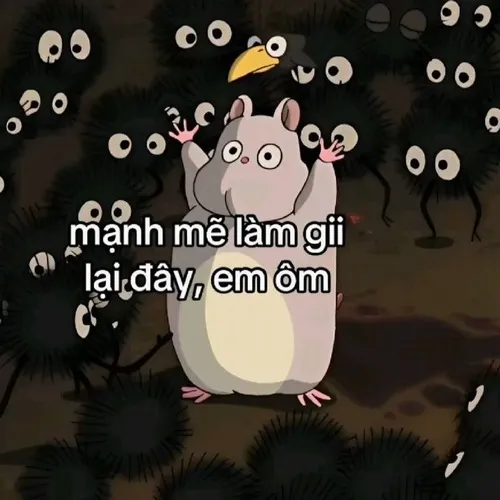 Những meme an ủi giúp bạn thấy nhẹ lòng sau ngày mệt mỏi