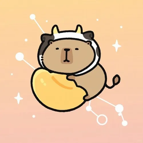 Ảnh profile cute biểu cảm dễ thương chân ngắn gương mặt phúng phính pastel nhẹ