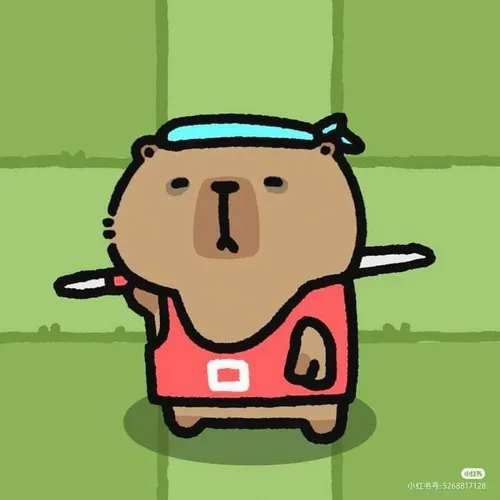 Hình avatar cute hiền hòa biểu cảm duyên thân tròn ánh sáng mềm dịu