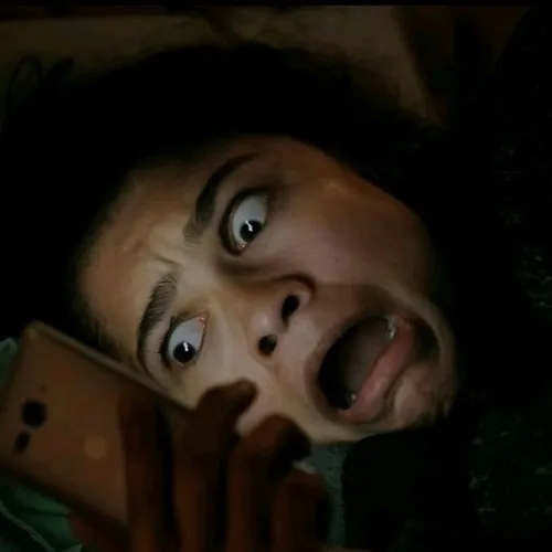 Meme sốc khiến dân mạng dậy sóng vì biểu cảm “thật hơn cả phim”