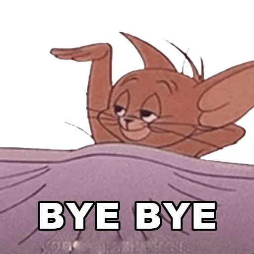 Meme chế đồng nghiệp nghỉ việc khiến cả nhóm cười ra nước mắt.