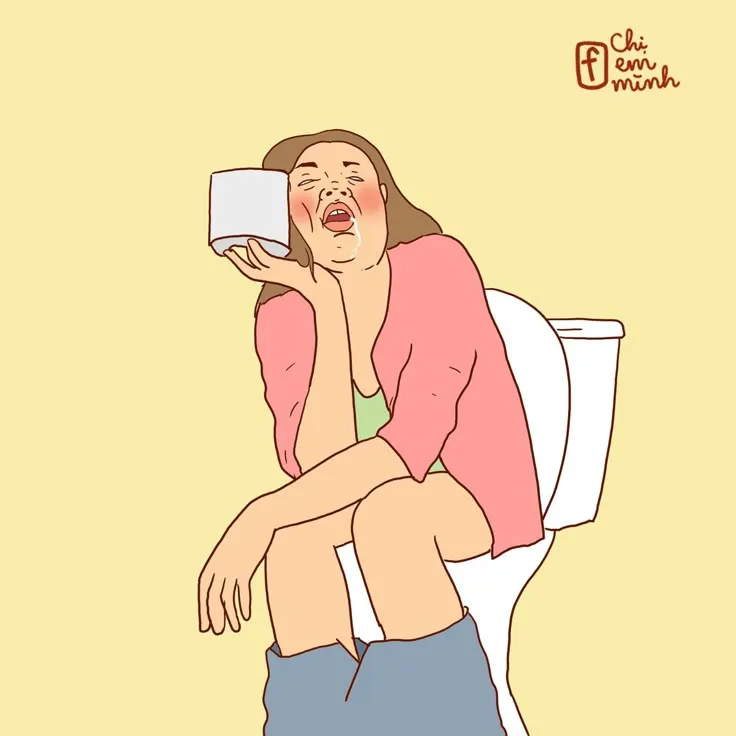 Hình ảnh gieo niềm vui dễ thương