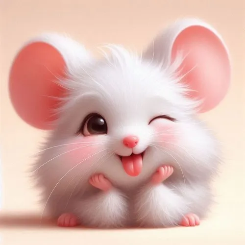 65+ ảnh Meme Chuột Cười gương mặt hài hước không tưởng của thế giới động vật