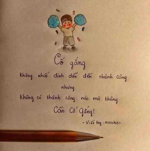 Meme hài động lực nhắc ta đừng nản lòng khi gặp khó