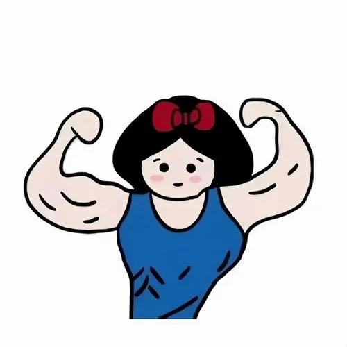 Meme quyết tâm: Khi bạn bật mode “try hard” và không gì có thể cản nổi