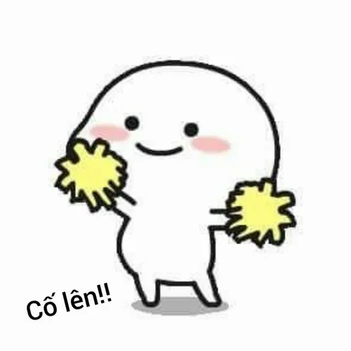 Meme hài cố gắng lên khiến mọi mệt mỏi tan biến trong chốc lát