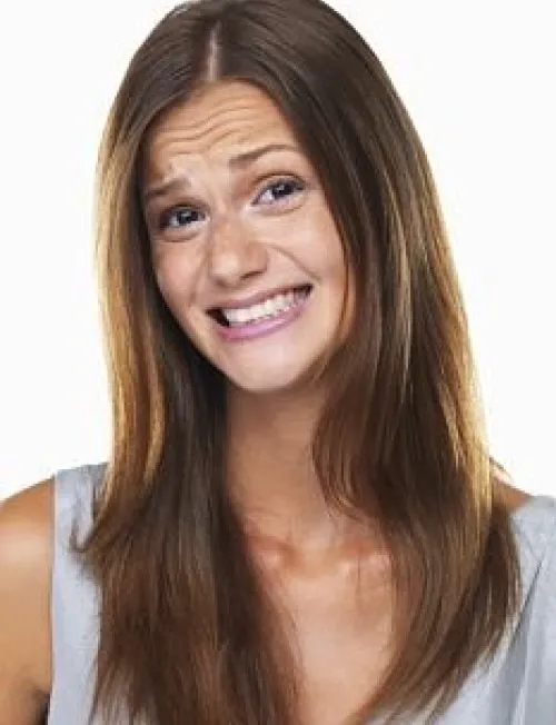 Khi cười mà muốn khóc: sức hút của meme ngượng ngùng