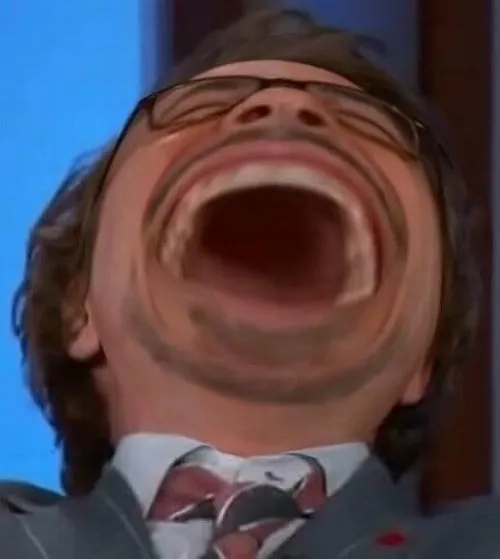 Meme chế biểu cảm cười xỉu khiến group chat bùng nổ