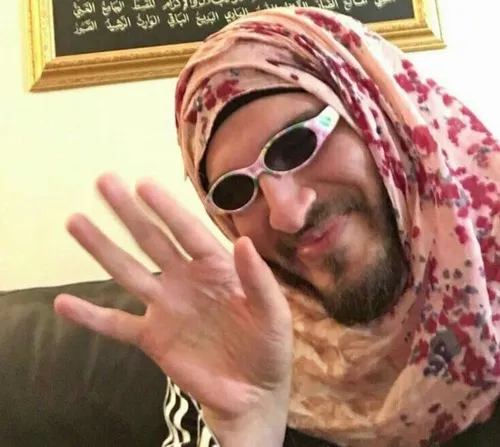 Ảnh meme vui lan tỏa tiếng cười giữa mạng xã hội