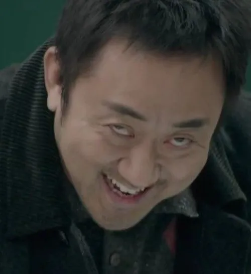 Hình meme vui biểu cảm phóng đại khiến ai cũng cười