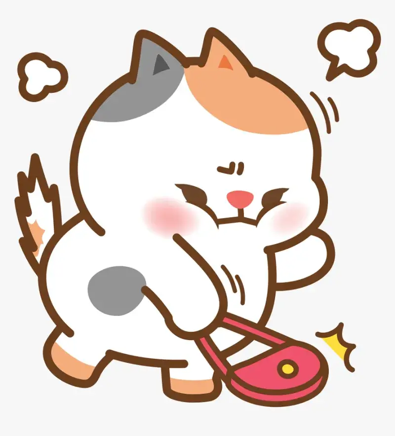 Gương mặt bực mình, trông cực kỳ meme.