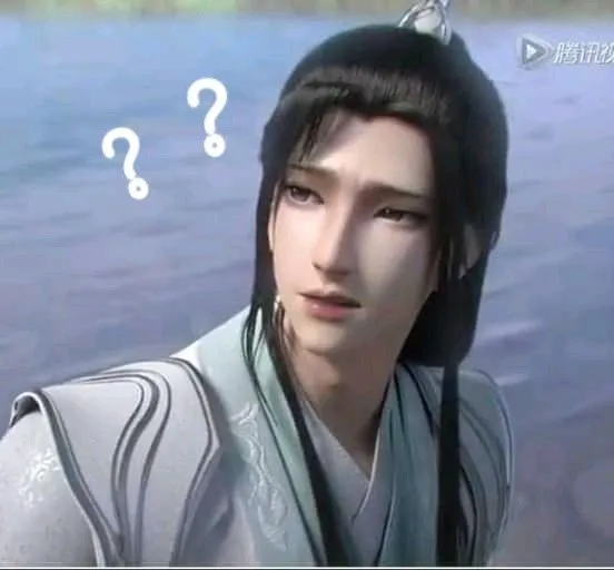 Meme chế ánh mắt nghiêng nhẹ biểu cảm cực đắt khi không cần lời