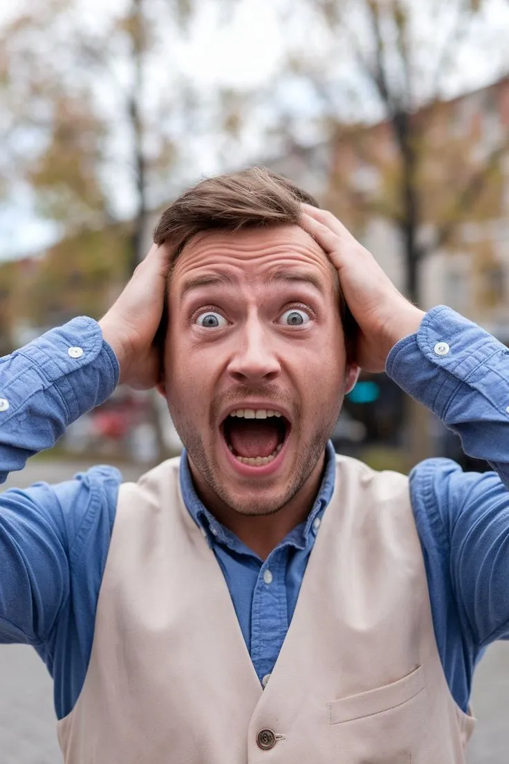 Vì sao phản ứng sửng sốt lại lan truyền nhanh đến thế