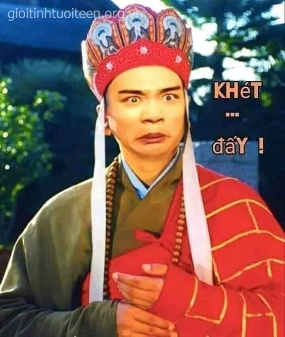 Khi cuộc đời tung cú plot twist khiến bạn đứng hình vài giây vì quá sốc