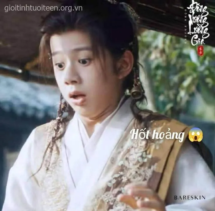 Cảm xúc bùng nổ từ những meme “ơ kìa” siêu hot