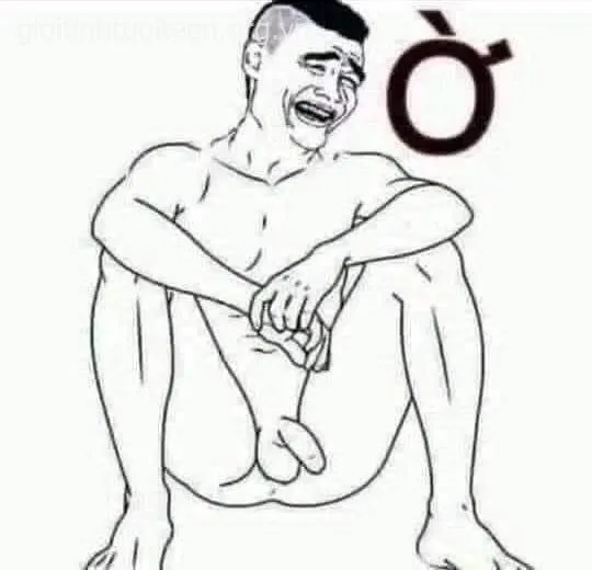 Meme bất ngờ tột độ và sức mạnh của cảm xúc chân thật