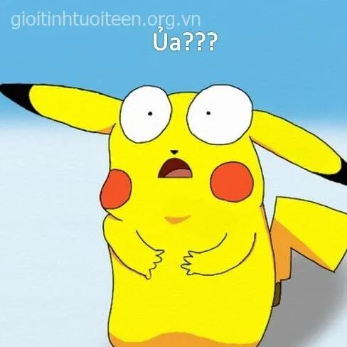 Ảnh vui giật mình khi gặp chuyện không thể tin nổi