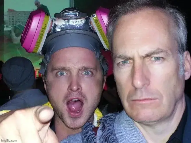 Khi ánh nhìn và ngón tay cùng “hợp tác” tạo nên biểu tượng viral