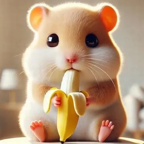 Khoảnh khắc gò má phồng tạo nét hài không cần lời chú thích