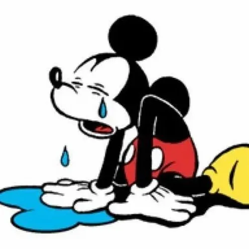 Ảnh troll bé thảm lau ria mép ướt