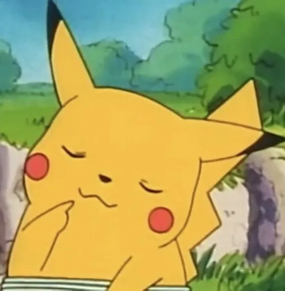 Hình chế Pikachu của Nintendo lan truyền mạnh trên mạng xã hội