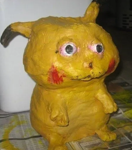 Meme Pikachu troll nhẹ kiểu “không ai ngờ tới”