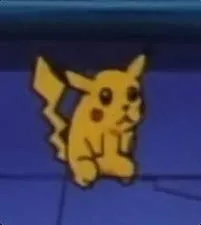 Hình vui Pikachu troll “deadline mà vui được à?”