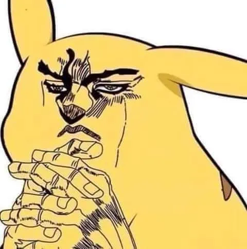 Khi meme Pikachu trở thành ngôn ngữ cảm xúc mới của cộng đồng mạng