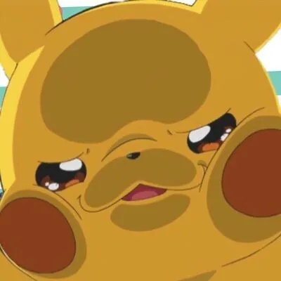 Ảnh chế Pikachu troll sếp với ánh mắt “thật không tin nổi”