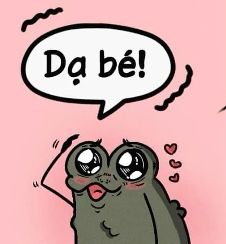 Nụ cười đáng yêu gắn kết mọi người