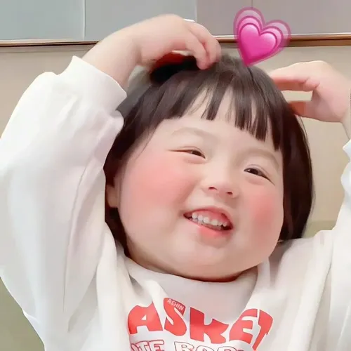 Gặp em bé cười, bạn sẽ quên luôn mọi mệt mỏi hôm nay