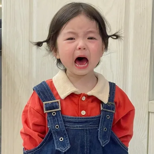 Meme cute pha chút buồn khiến cộng đồng mạng phát cuồng