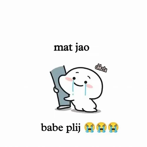 Ảnh troll gấu trúc xin lỗi giấu mặt sau bàn tay rất đáng thương.