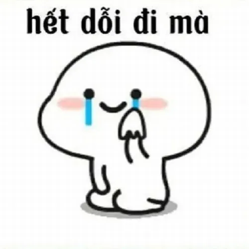 Ảnh chế gấu trúc xin lỗi tay xoắn nhẹ đầy lúng túng.