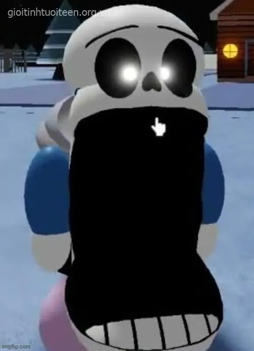 Meme há mồm đụng đất sửng sốt, ánh mắt đỏ hoe cực nhây