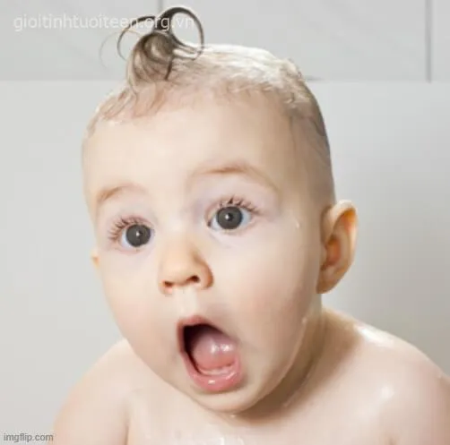 Meme chế há hốc mồm trở thành biểu tượng mạng