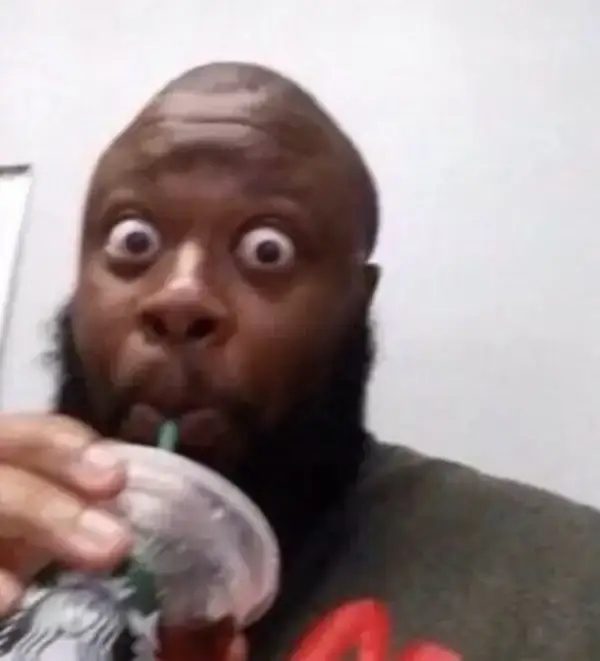 Ảnh chế biểu cảm viral lan truyền TikTok