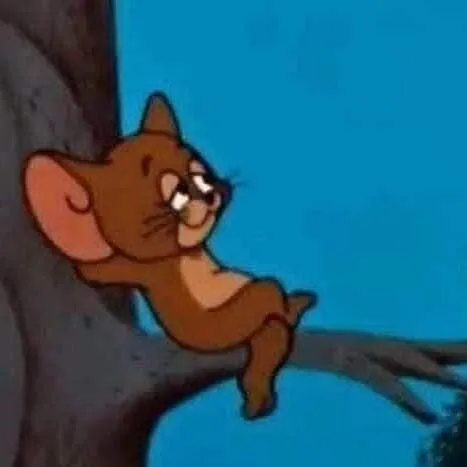 Khi nụ cười nhỏ xíu của Jerry khiến cả thế giới cười theo