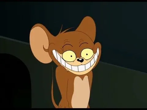 Hành trình meme Jerry cười từ hoạt hình đến TikTok