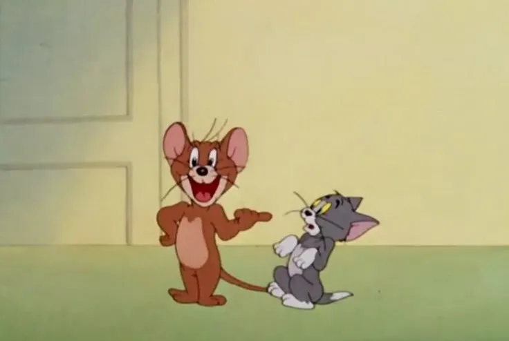 Meme Jerry cười: biểu tượng cà khịa được yêu thích nhất