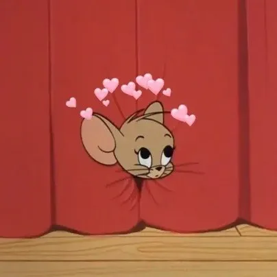 Ảnh vui Jerry ngầu khoanh tay đứng đầy tự tin