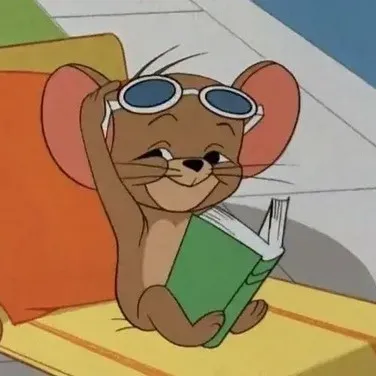 77 ảnh Meme Jerry tinh quái vui nhộn cho mọi pha troll cà khịa bạn thân