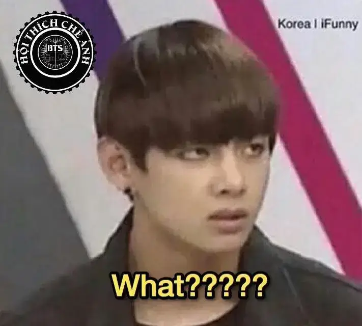 Meme vui biểu cảm chậm hiểu nhưng cực duyên