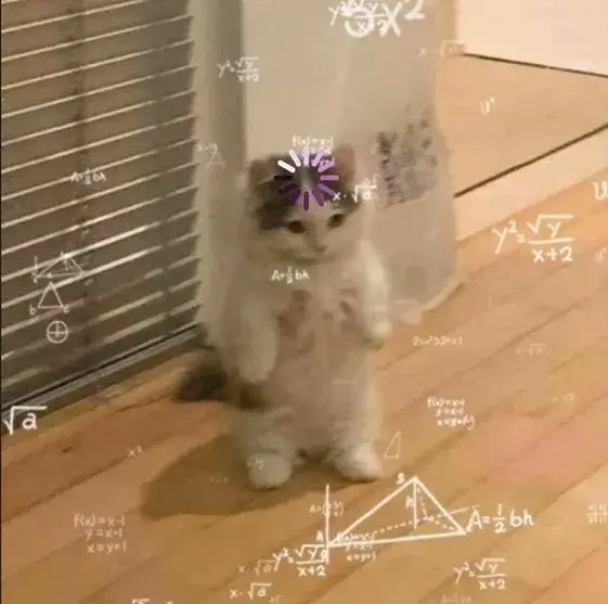 Ảnh chế biểu cảm kiểu “ơ chuyện gì đang xảy ra?”