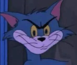 Biểu cảm hoang mang gương mặt méo mó cực buồn