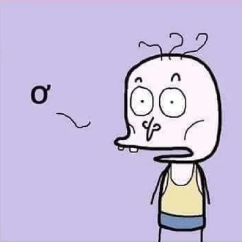 Giải mã sức hút của meme ngơ ngác trên TikTok và Facebook