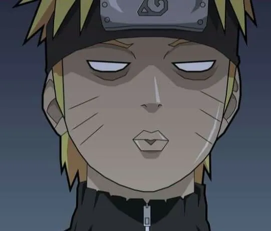 Meme hài phản ứng bất ngờ tạo vibe khó đỡ